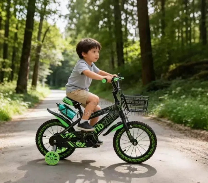 Vélo Enfant