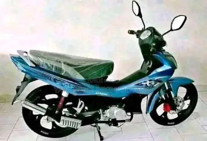 Nouveau KTM Autre 2024 Autre