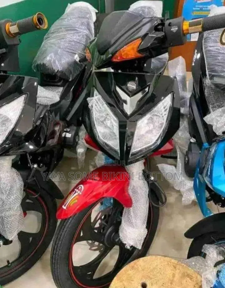 Nouveau KTM Autre 2024 Autre