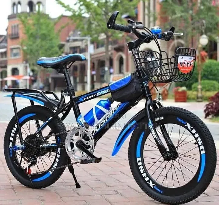 Vélo Enfant
