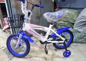 Vélo Enfant