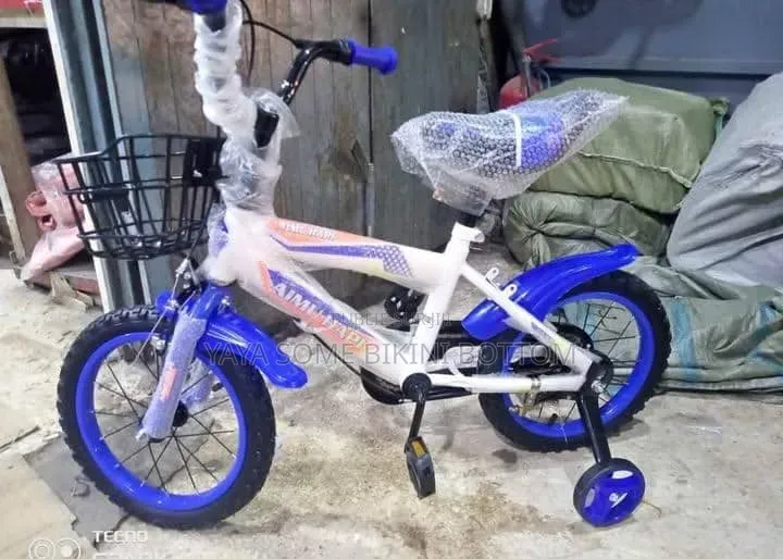 Vélo Enfant