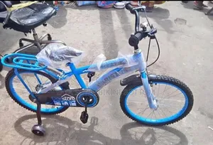 Vélo Enfant