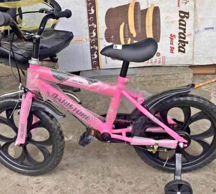 Vélo Enfant