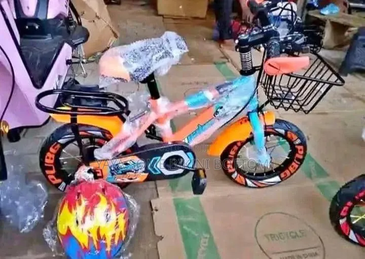 Vélo Enfant