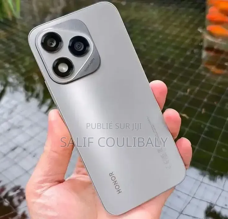 Nouveau Tecno Camon 30 256 GB Autre
