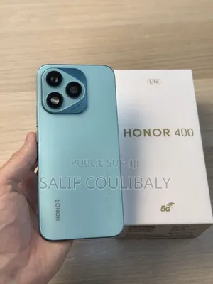 Nouveau Tecno Camon 30 256 GB Autre