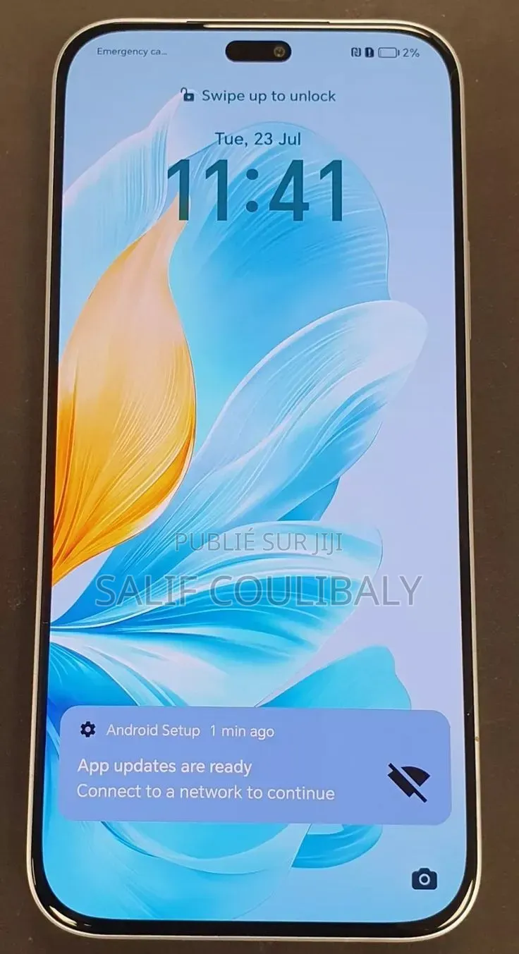 Nouveau Infinix Hot 30i 128 GB Autre