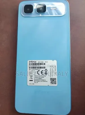 Nouveau Infinix Hot 30i 128 GB Autre