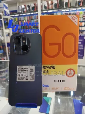 Nouveau Infinix Hot 30i 128 GB Autre