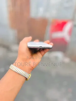 Nouveau Apple iPhone X 256 GB Blanc