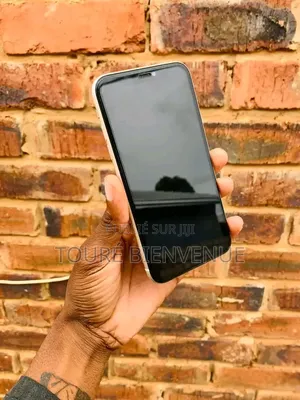 Nouveau Apple iPhone 11 128 GB Blanc
