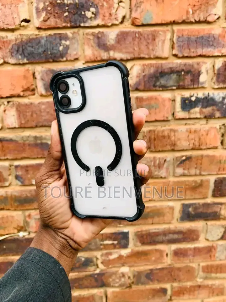 Nouveau Apple iPhone 11 128 GB Blanc