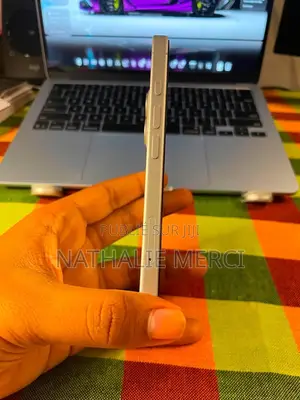 Nouveau Apple iPhone 16 Plus 256 GB Blanc