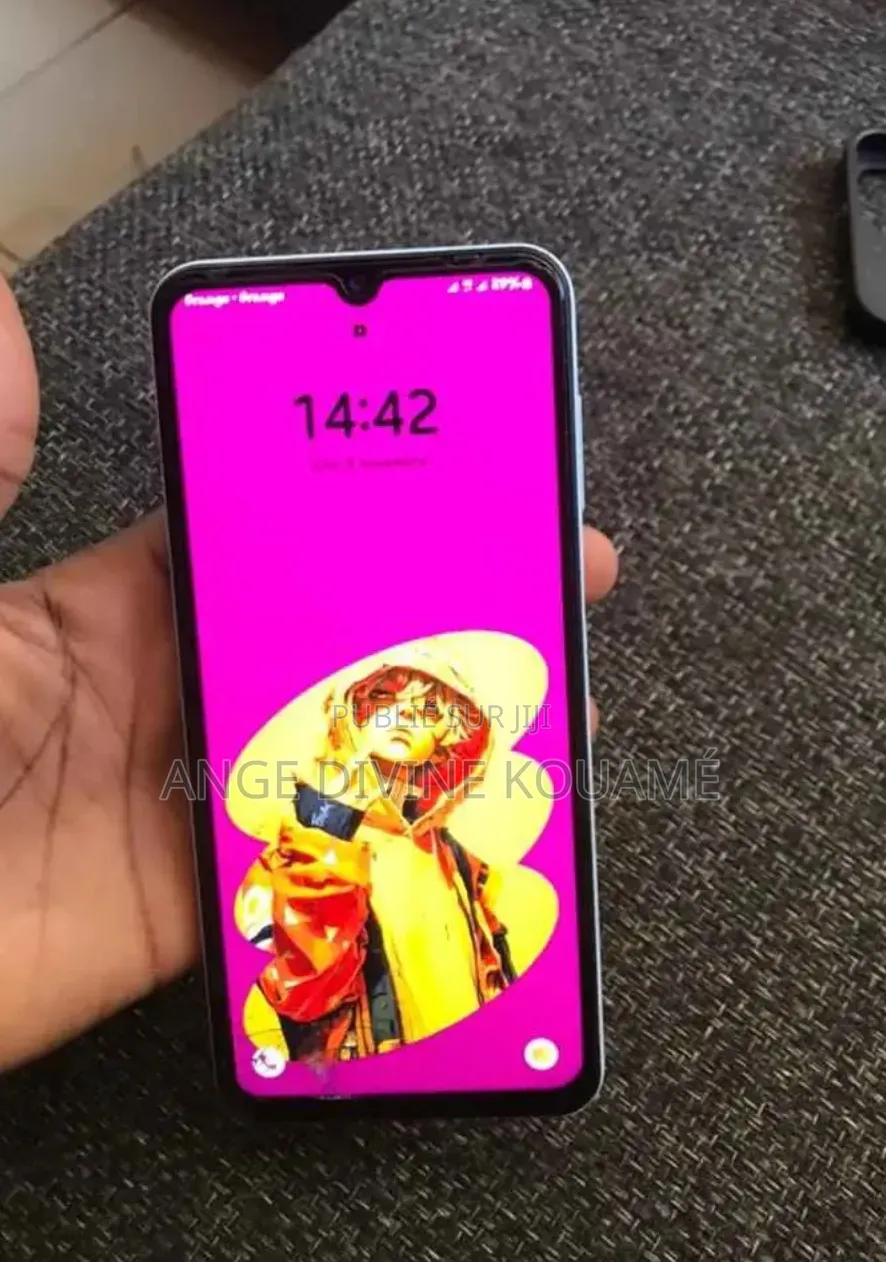 Nouveau Apple iPhone 13 256 GB Blanc