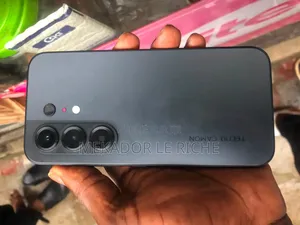 Nouveau Tecno Camon 50 256 GB Bronze