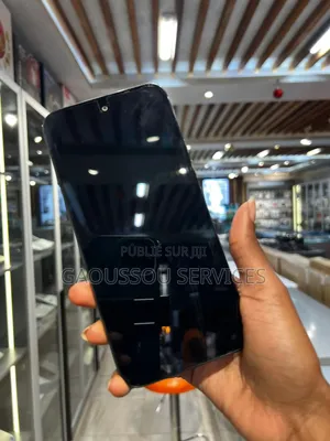 Nouveau Tecno Camon 50 Pro 256 GB Gris