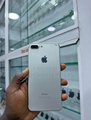 Nouveau Apple iPhone 8 256 GB Blanc