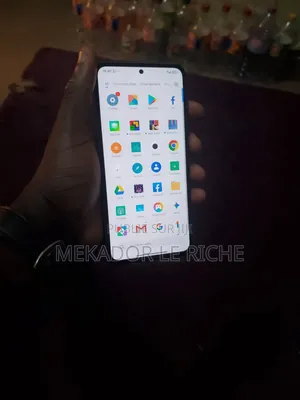 Nouveau Xiaomi Redmi Note 14 5G 256 GB Blanc