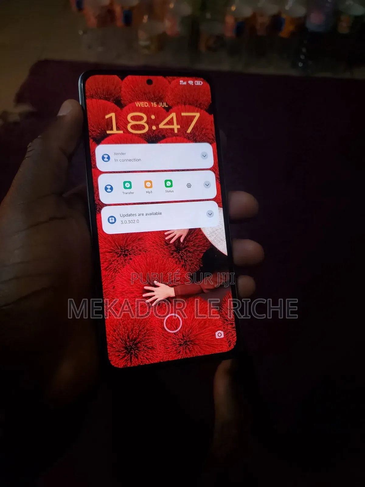 Nouveau Xiaomi Redmi Note 14 5G 256 GB Blanc