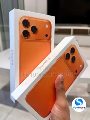 Nouveau Apple iPhone 17 Pro 256 GB Autre