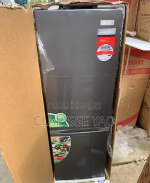 Réfrigérateur 290l