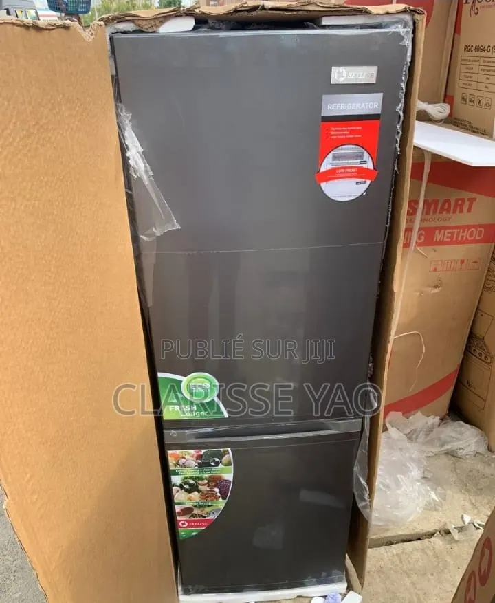 Réfrigérateur 290l
