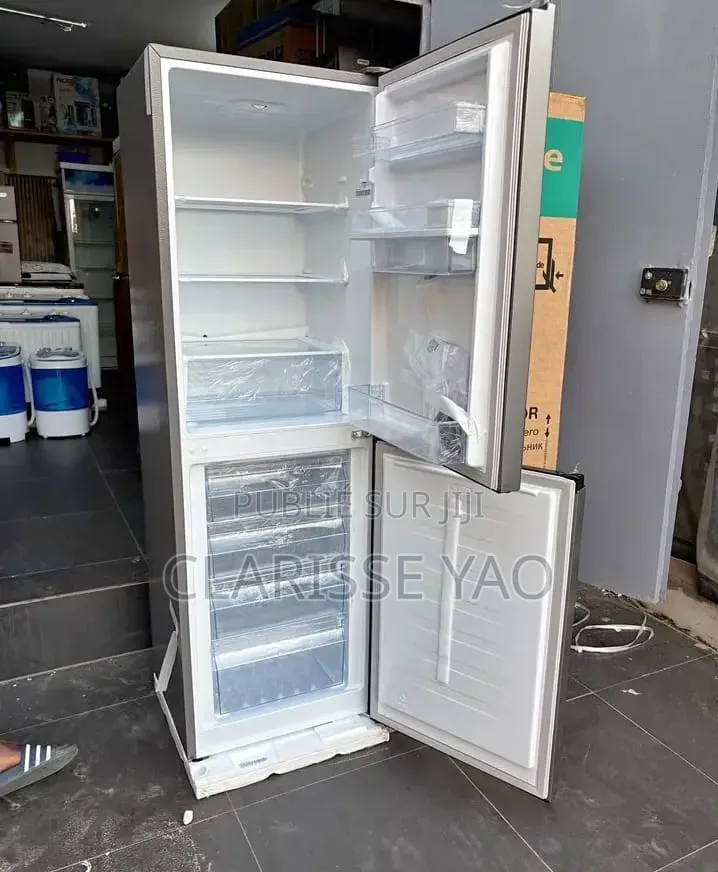Réfrigérateur 255 Litres