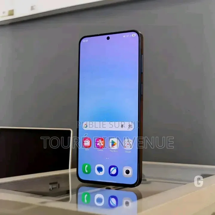Nouveau Samsung Galaxy A57 256 GB Bleu
