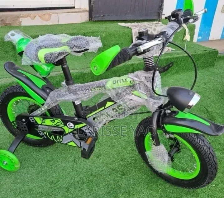Vélo Enfant