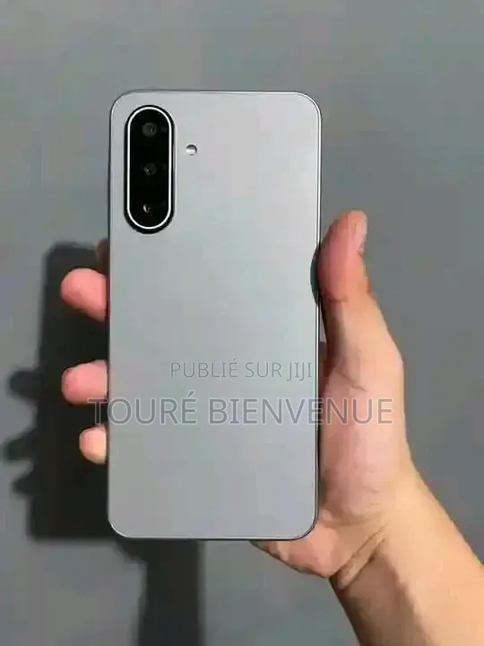 Nouveau Samsung Galaxy A17 128 GB Bleu