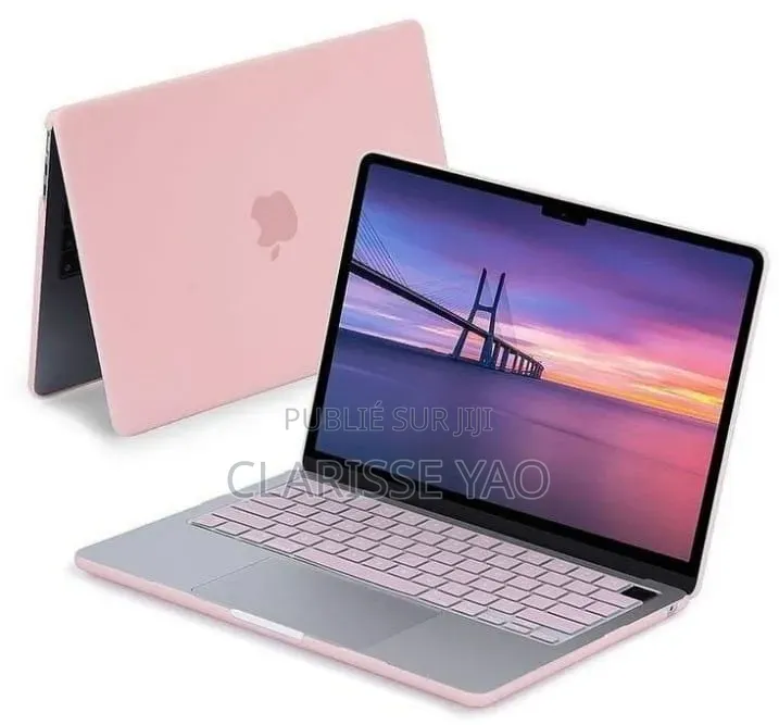 Nouveau Apple MacBook Pro 2026 M5 Pro 32GB Intel Core i7 eMMC 1T