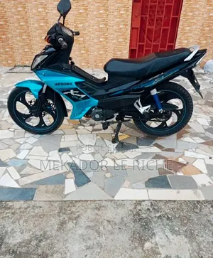 KTM Duke 125 2026 Noir