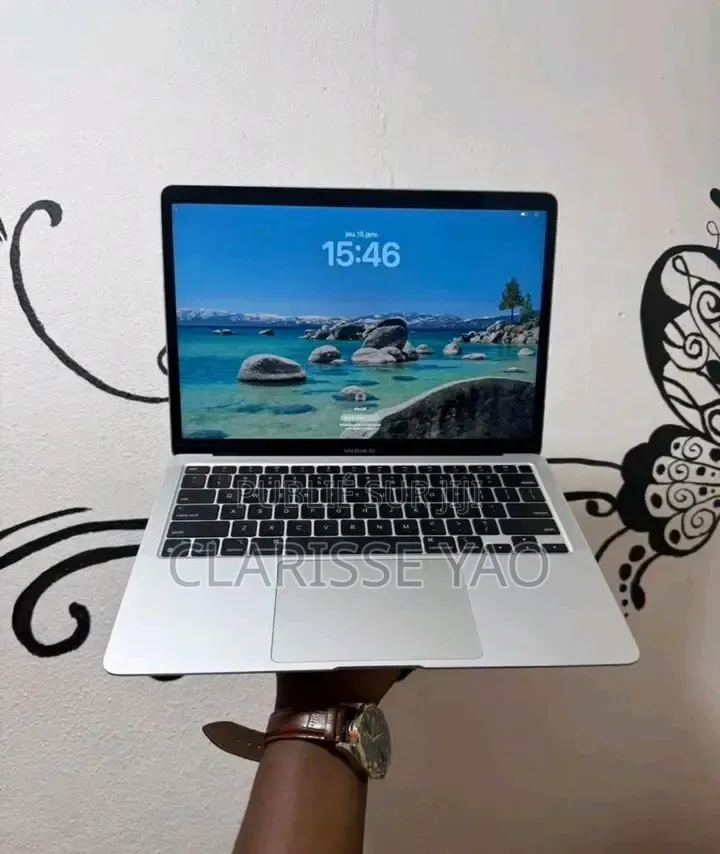 Nouveau Apple MacBook Pro 2026 M5 Pro 32GB Intel Core i7 eMMC 1T