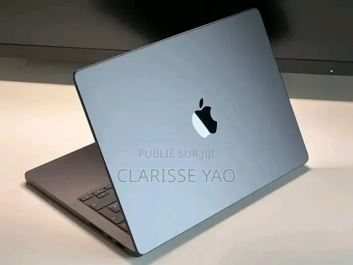 Nouveau Apple MacBook Pro 2026 M5 Pro 32GB Intel Core i7 eMMC 1T