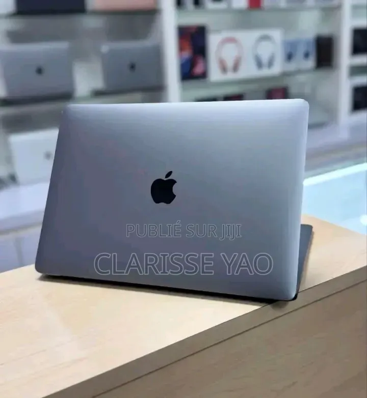 Nouveau Apple MacBook Pro 2026 M5 Pro 32GB Intel Core i7 eMMC 1T