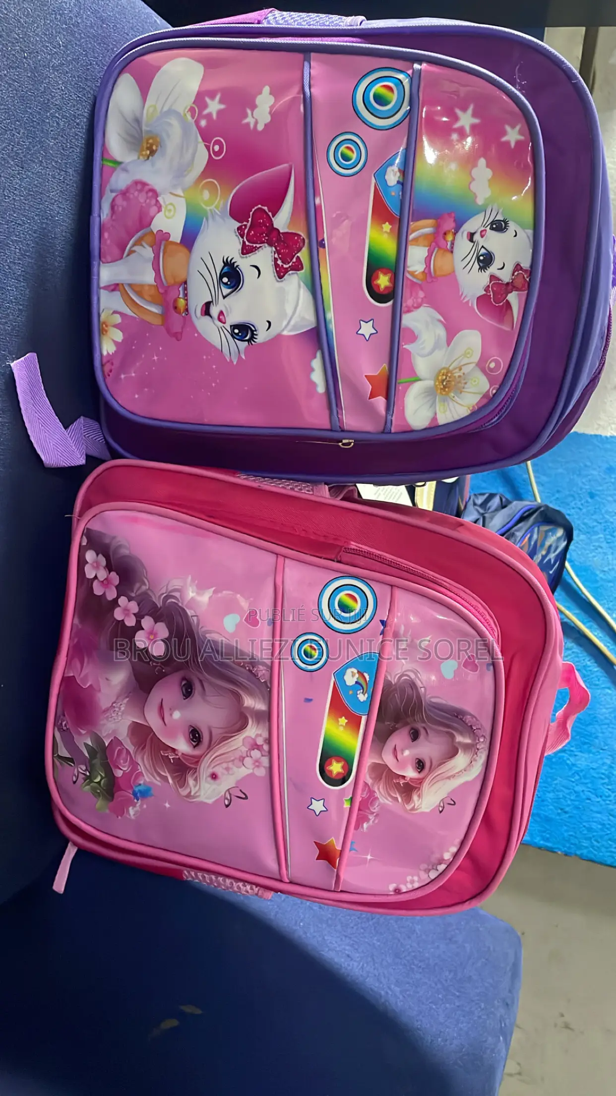 Articles Scolaires