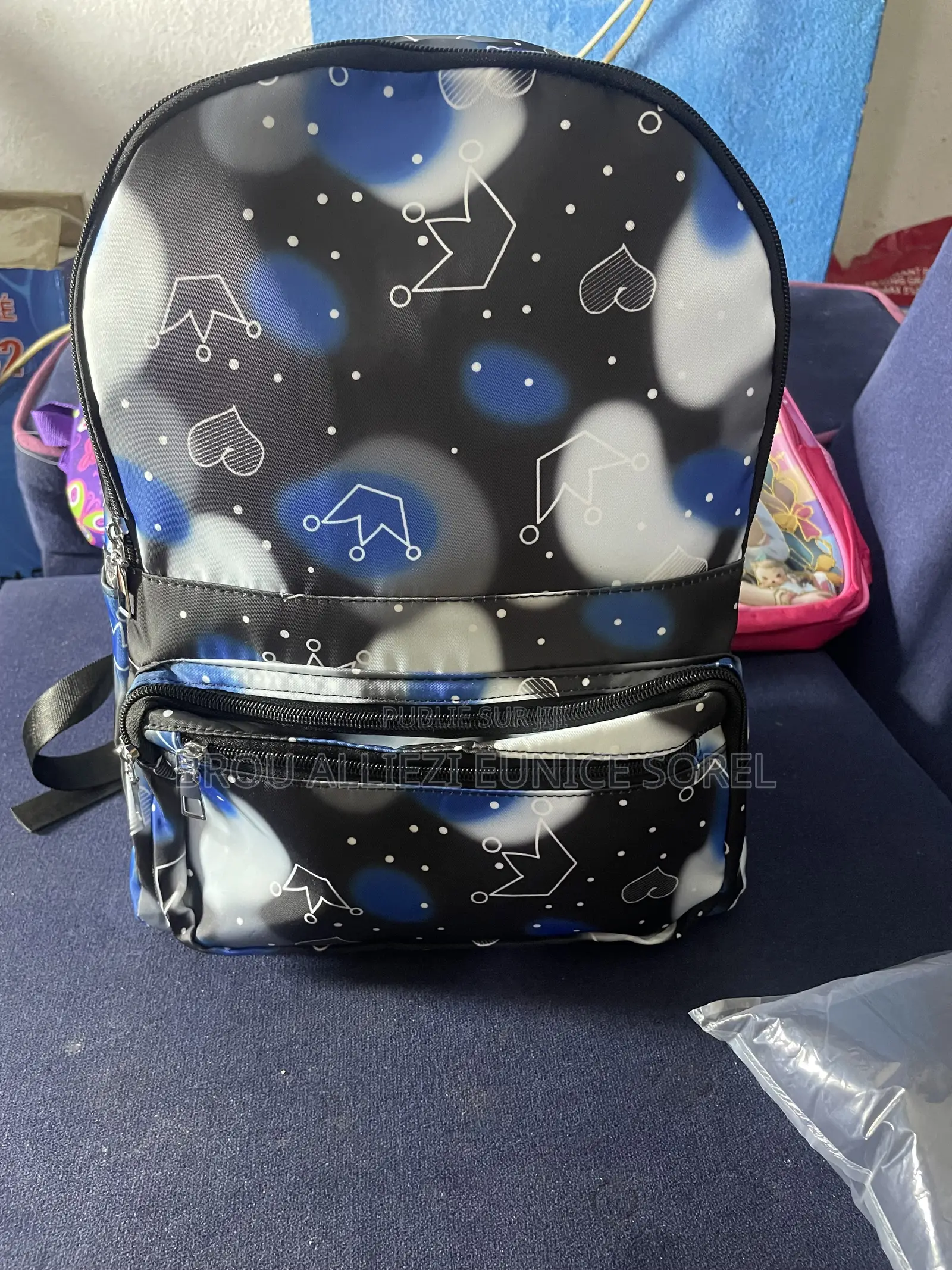 Articles Scolaires