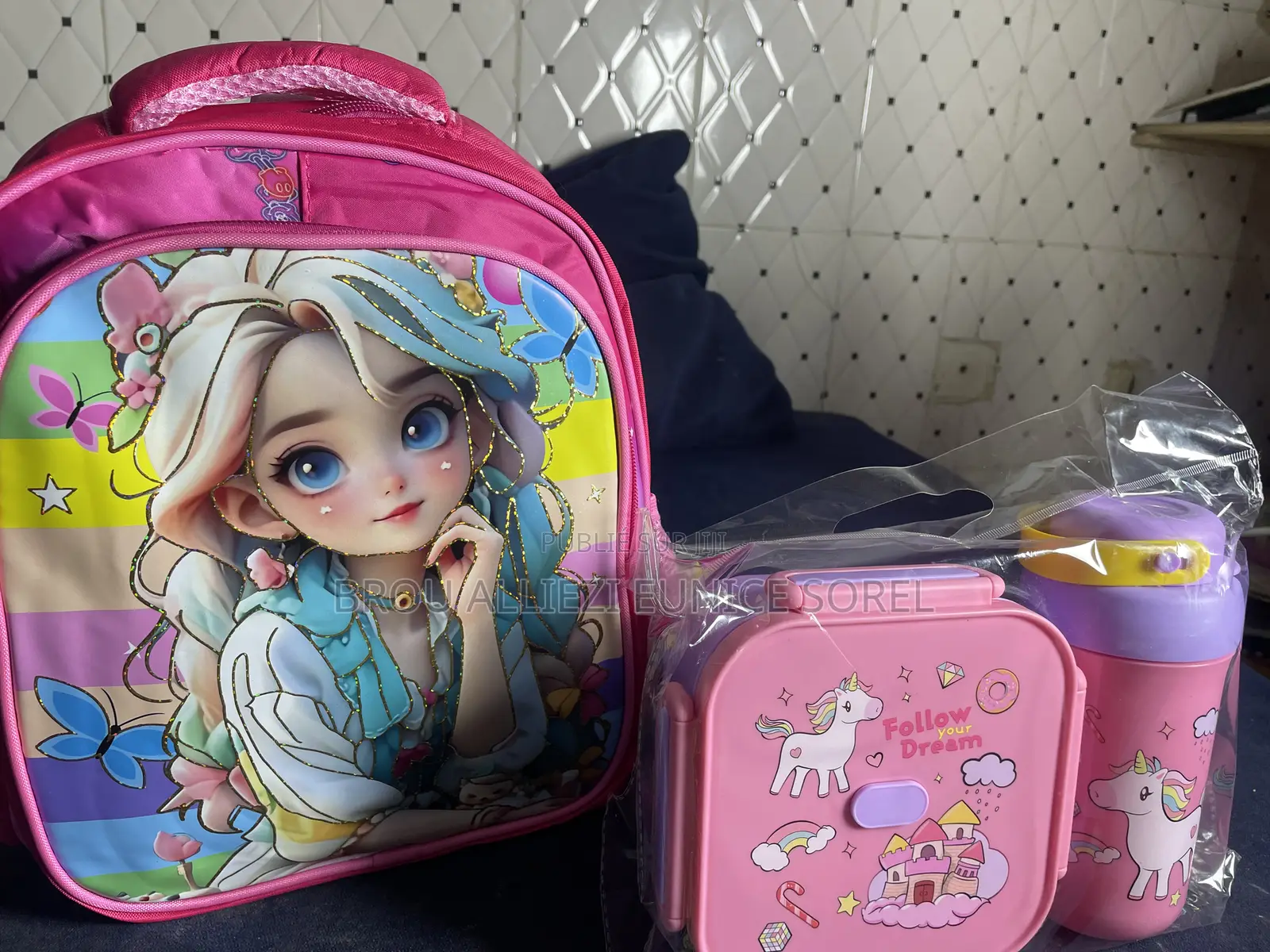 Articles Scolaires