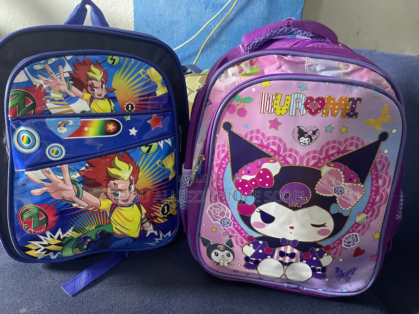 Articles Scolaires