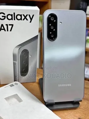 Nouveau Samsung Galaxy A17 128 GB Autre