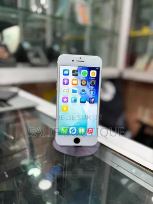 Nouveau Apple iPhone SE (2022) 256 GB Blanc