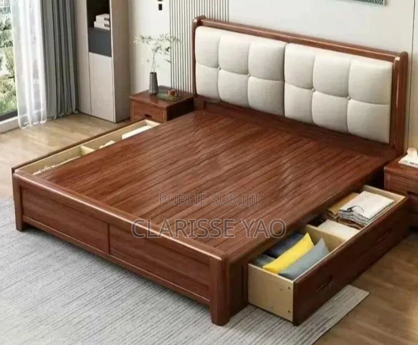 Lit Moderne
