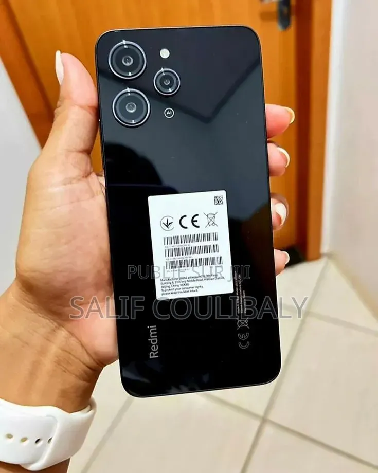 Nouveau Realme 11 4G 128 GB Autre