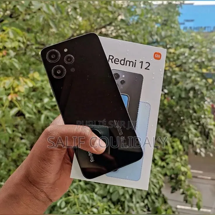 Nouveau Realme 11 4G 128 GB Autre