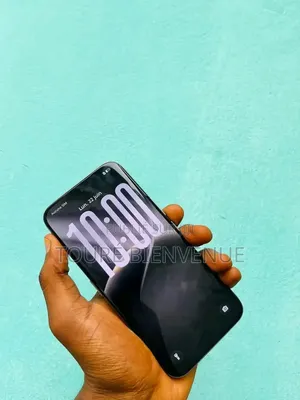 Nouveau Tecno Camon 50 Pro 256 GB Blanc