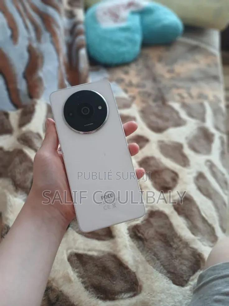Nouveau Honor 100 Pro 256 GB Autre