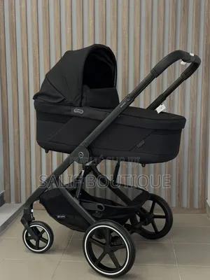 Poussette Bébé