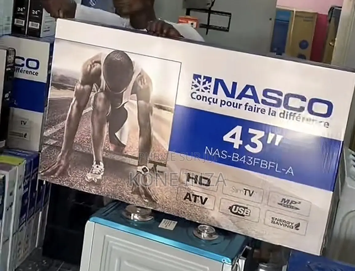 Télévision