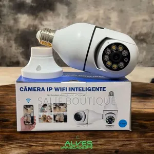 Caméra Sécurité
